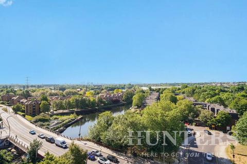 undefined, Mill Mead Road, London, N17
