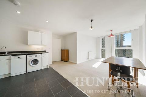undefined, Mill Mead Road, London, N17