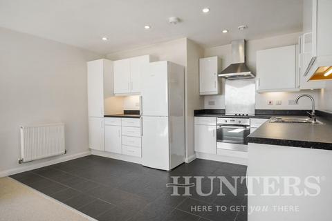 undefined, Mill Mead Road, London, N17