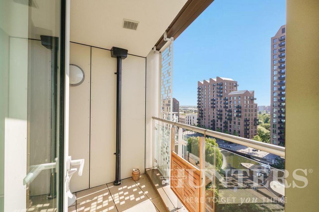 Flat 100, Coppermill Heights - Rs48qb XCMNs6s P95c Ca