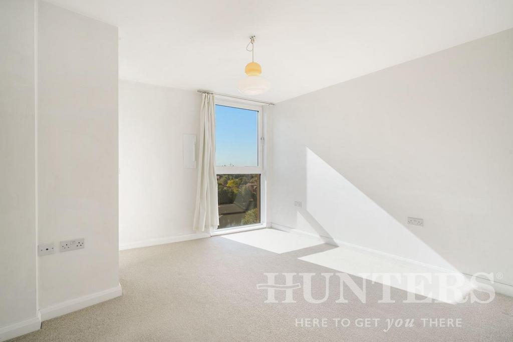 Flat 100, Coppermill Heights - YTC6r40r4t Do Kl Rt DA4