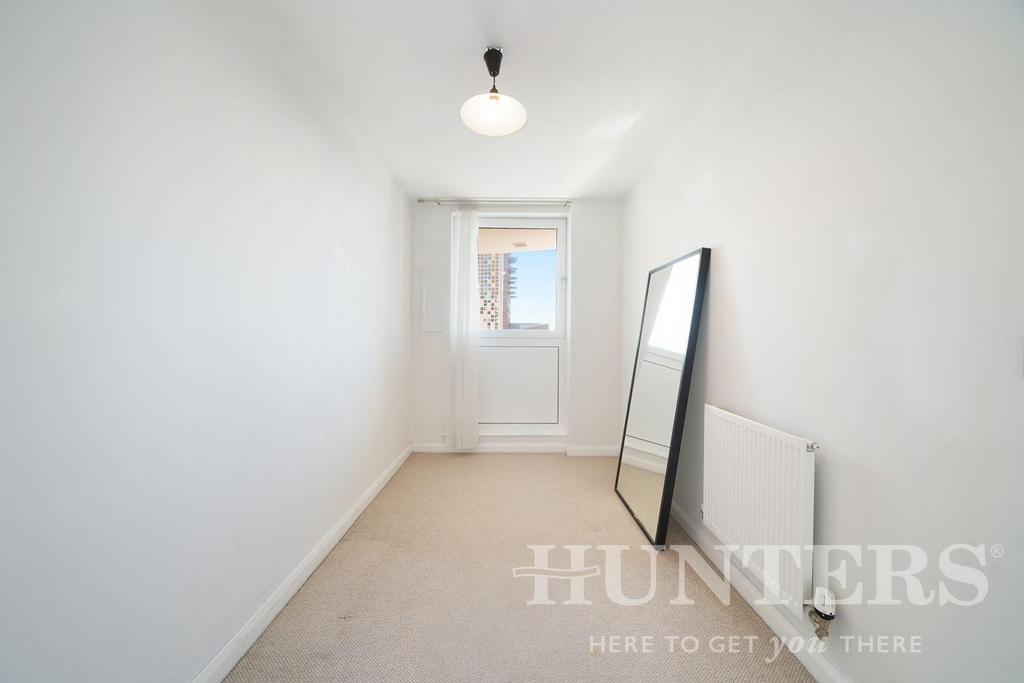 Flat 100, Coppermill Heights - U4 H53453 ZPHa Kr Xhs T9