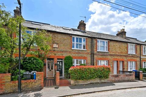 Elm Road, Windsor, Berkshire, SL4