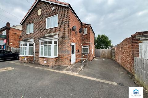 undefined, Ayston Road, Leicester LE3
