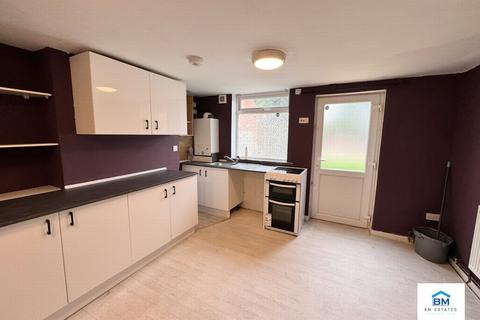 undefined, Ayston Road, Leicester LE3