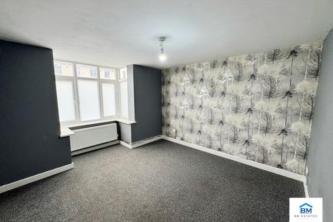 undefined, Ayston Road, Leicester LE3