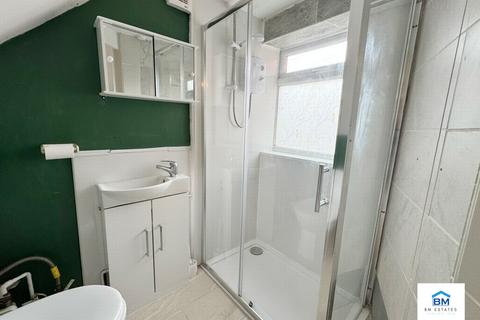 undefined, Ayston Road, Leicester LE3