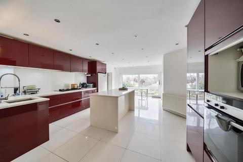 5 bedroom detached house for sale, Green Lane, Stanmore HA7
