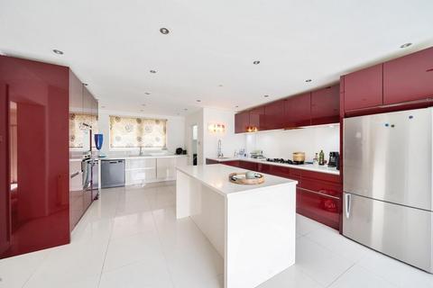 5 bedroom detached house for sale, Green Lane, Stanmore HA7