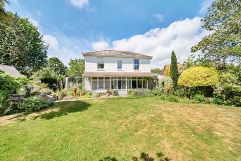 4 bedroom detached house for sale, Horndean Road, Emsworth, Hampshire