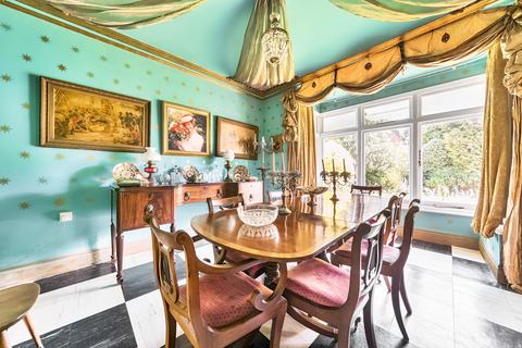 4 bedroom detached house for sale, Horndean Road, Emsworth, Hampshire