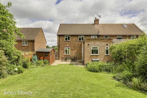 undefined, Granville Road, Westerham TN16