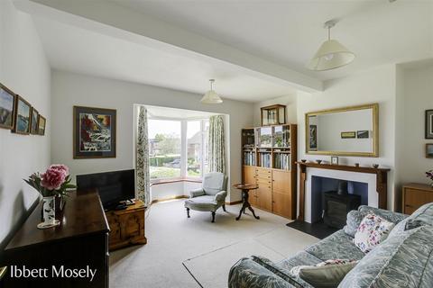 undefined, Granville Road, Westerham TN16