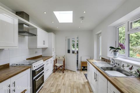 undefined, Granville Road, Westerham TN16