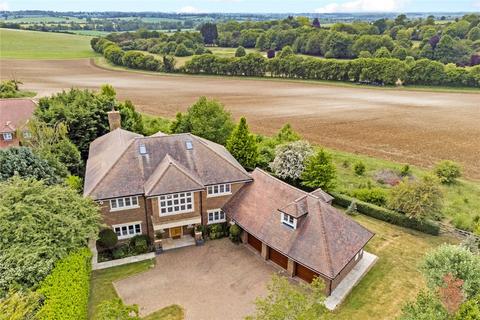 6 bedroom detached house for sale, The Hammonds, Hammondswick, Harpenden, AL5