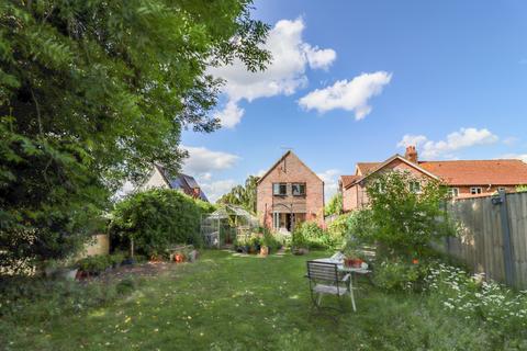 undefined, Station Road, Holme Hale