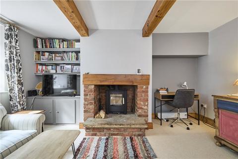 11 Providence Row, Baildon, Shipley, BD17 6LA