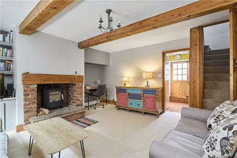 11 Providence Row, Baildon, Shipley, BD17 6LA
