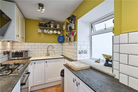 11 Providence Row, Baildon, Shipley, BD17 6LA