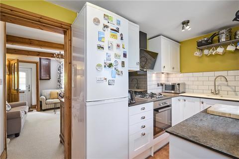 11 Providence Row, Baildon, Shipley, BD17 6LA