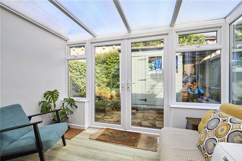11 Providence Row, Baildon, Shipley, BD17 6LA