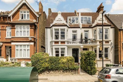 Gleneldon Road, London SW16