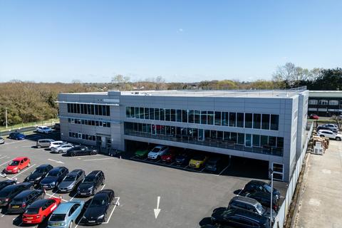 Office for sale, Miles Gray Rd Basildon SS14 3RW