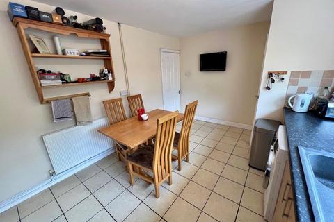 undefined, Barker Crescent, Melton Mowbray