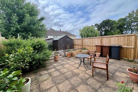 3 bedroom terraced house for sale, Barker Crescent, Melton Mowbray