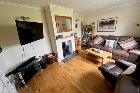 3 bedroom terraced house for sale, Barker Crescent, Melton Mowbray