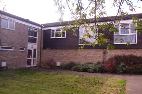 undefined, Jessop Road, Stevenage