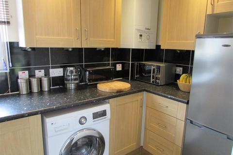 undefined, Jessop Road, Stevenage