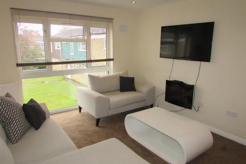 undefined, Jessop Road, Stevenage