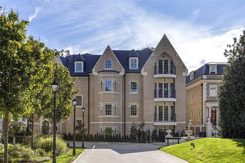 undefined, The Percy, Magna Carta Park, Coopers Hill Lane, Englefield Green Egham, Surrey, TW20