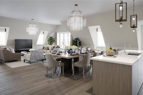 undefined, The Percy, Magna Carta Park, Coopers Hill Lane, Englefield Green Egham, Surrey, TW20