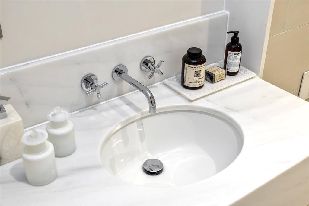 Showhome Bathroom