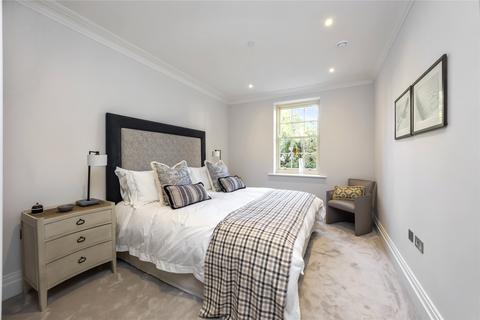 undefined, The Percy, Magna Carta Park, Coopers Hill Lane, Englefield Green Egham, Surrey, TW20