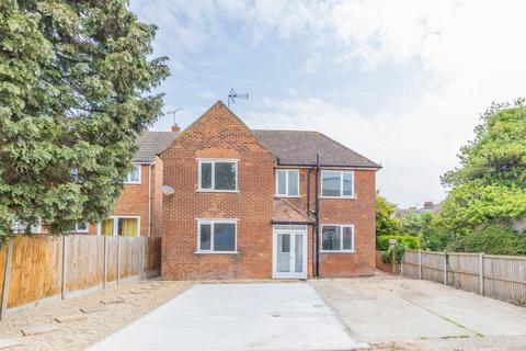 St Stephens Road, Canterbury, Kent, CT2