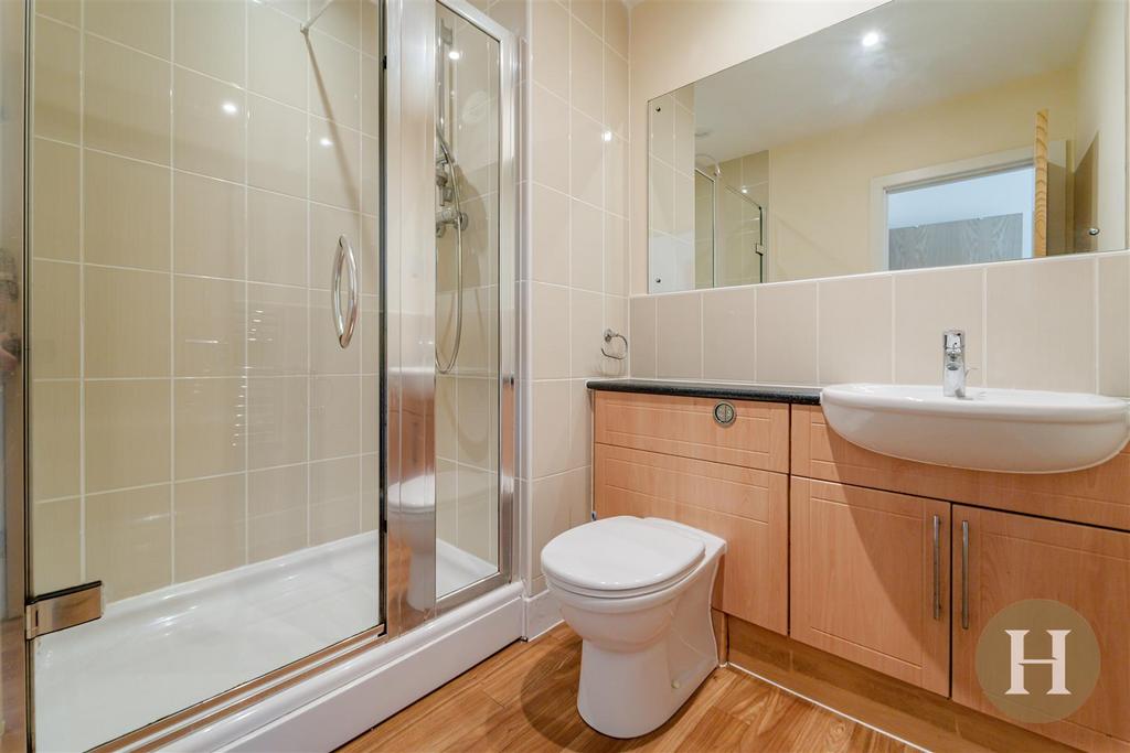 En-suite