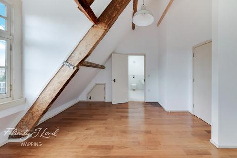 2 bedroom apartment for sale, Clarke Street, London E1