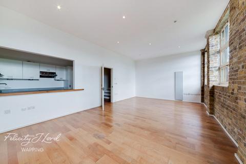 2 bedroom apartment for sale, Clarke Street, London E1