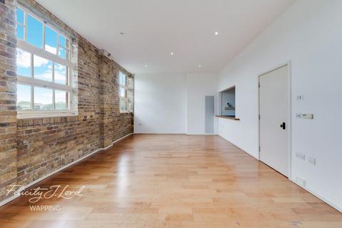 2 bedroom apartment for sale, Clarke Street, London E1