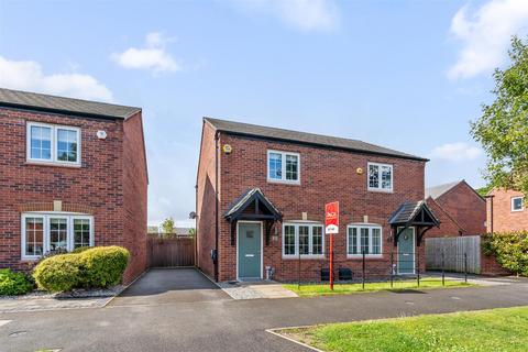 28 Dewberry Road, Tidbury Green, Solihull, B90 1UJ