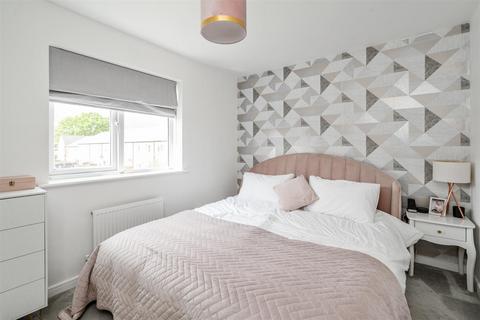 28 Dewberry Road, Tidbury Green, Solihull, B90 1UJ