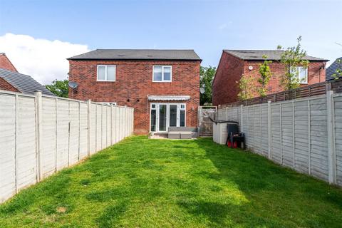 28 Dewberry Road, Tidbury Green, Solihull, B90 1UJ
