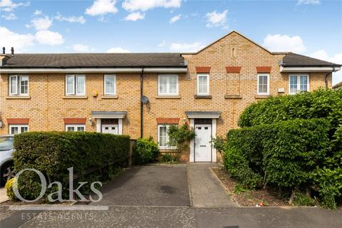 8 Cranesbill Close, London, SW16 5QL