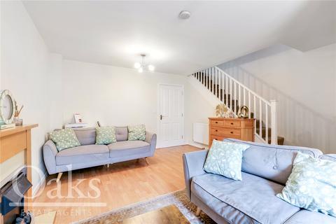 8 Cranesbill Close, London, SW16 5QL