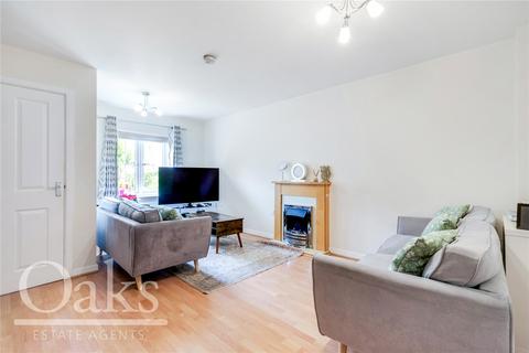 8 Cranesbill Close, London, SW16 5QL