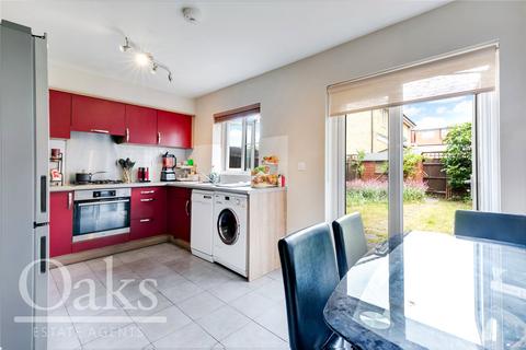 8 Cranesbill Close, London, SW16 5QL