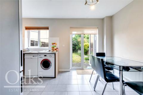 8 Cranesbill Close, London, SW16 5QL